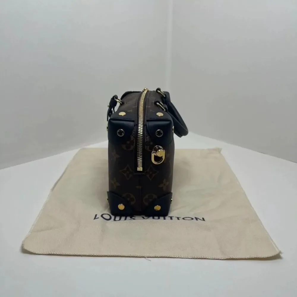 Louis Vuitton Women Pre-Loved Bag Brand New Condition
